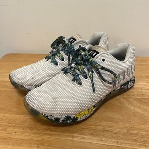 NoBull Sneakers Crossfit Trainers